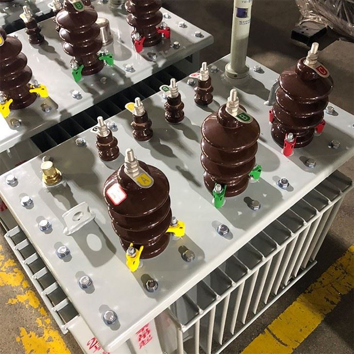 500KVA Transformer