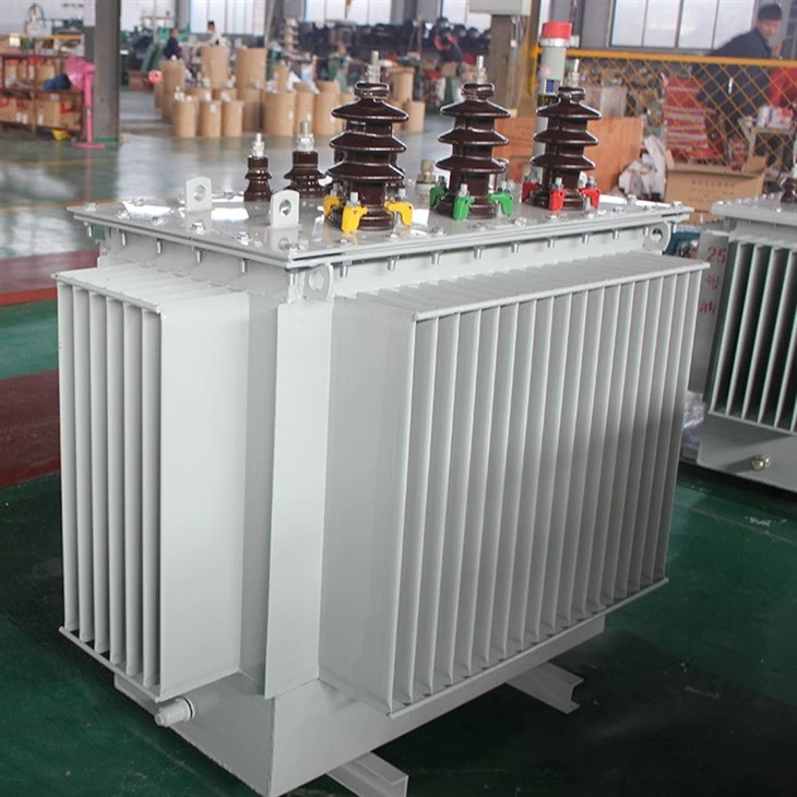 11KV 250 KVA Transformer