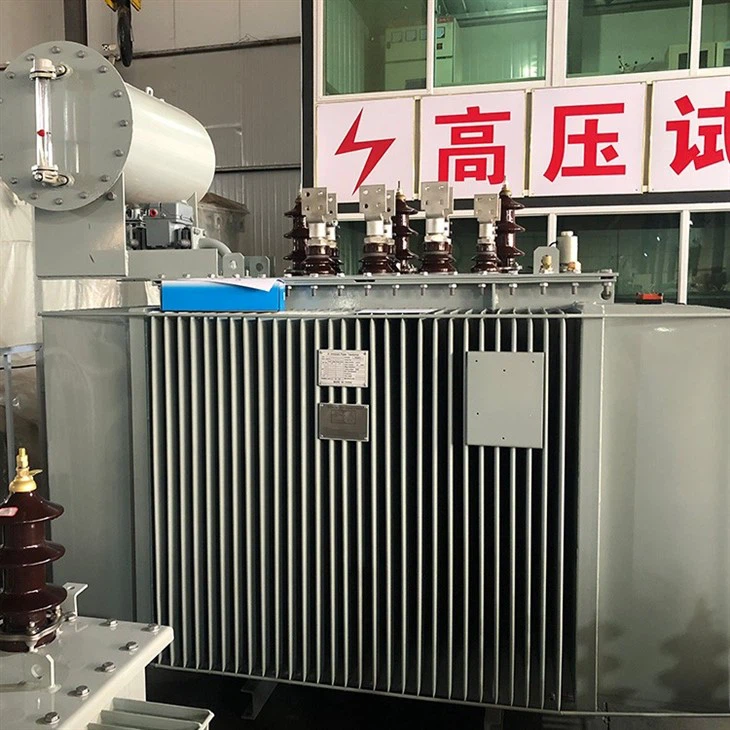 1600KVA Transformer