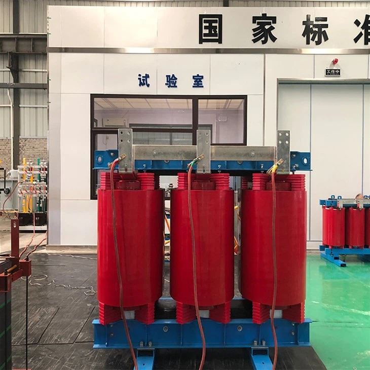 200 KVA Dry Type Transformer